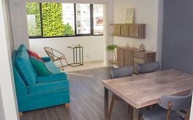 RecoBerta Apartment. Diseñado para disfrutar
